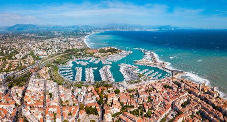 Places de Port | Yacht & Villa - Image #1