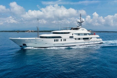 Amels Yachts For Sale