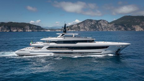 Baglietto Yachts For Sale