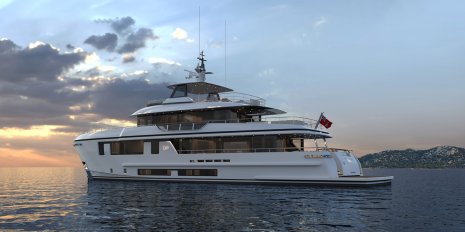 Cantiere Delle Marche Yachts For Sale