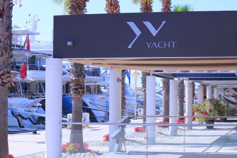 À propos de YACHT - Image #1
