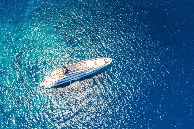 Yachts for Sale